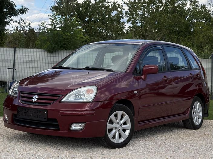 SUZUKI LIANA 1.6 GLX
