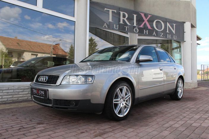 AUDI A4 1.6