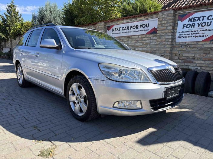 SKODA OCTAVIA Combi 1.6 Ambiente