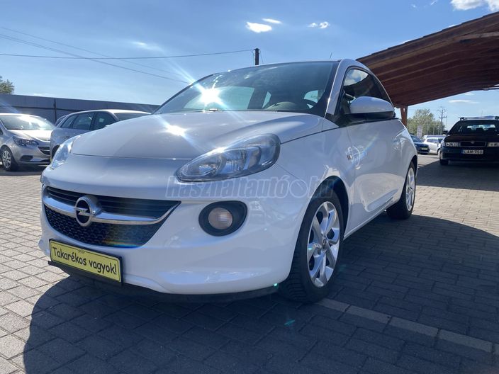 OPEL ADAM 1.2 Selection