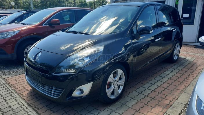 RENAULT GRAND SCENIC Scénic 1.9 dCi Dynamique EURO5