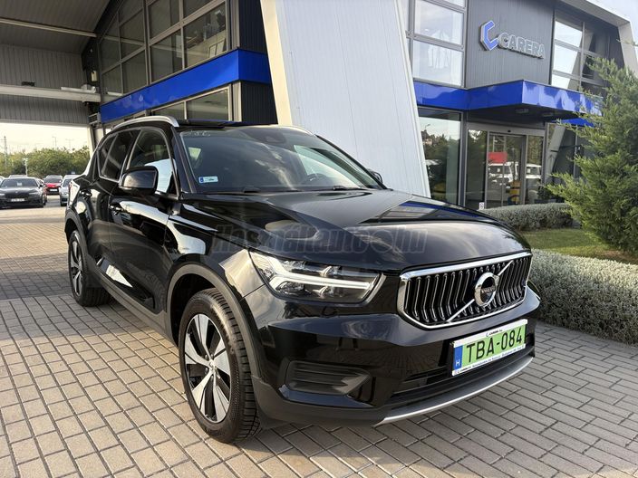 VOLVO XC40 1.5 [T4] Recharge Inscription Expression Geartronic