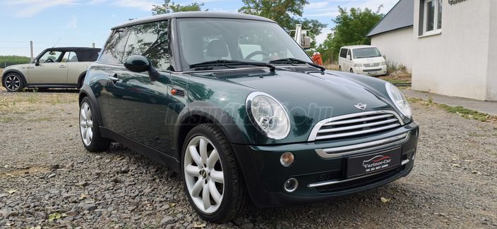 MINI MINI ONE 1.6