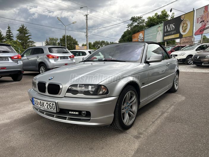 BMW 318 318Ci