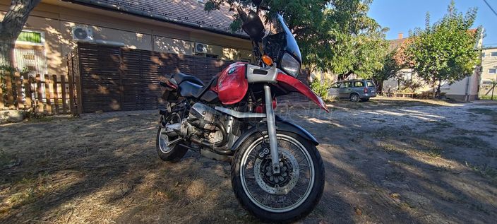 BMW R 1100 GS
