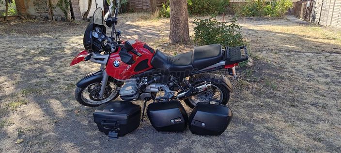 BMW R 1100 GS