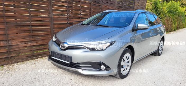 TOYOTA AURIS Touring Sports 1.2T Active Trend+