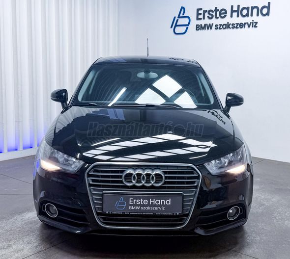 AUDI A1 Sportback 2.0 TDI DPF Ambition