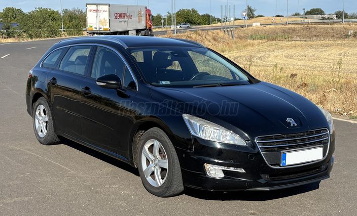 PEUGEOT 508 SW 2.0 HDi Allure