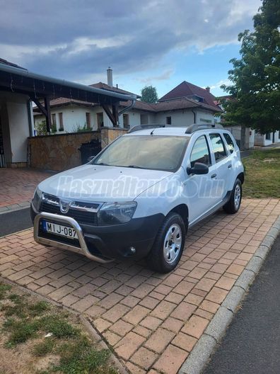 DACIA DUSTER 1.5 dCi Cool 4x4
