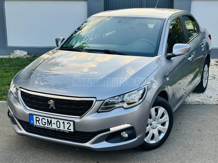 PEUGEOT 301 1.5 BlueHDi Active S&S EURO6.2