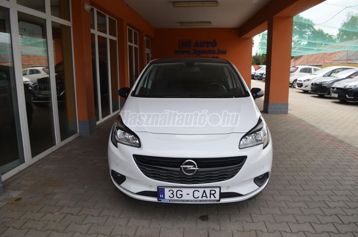 OPEL CORSA E 1.4 Color Edition