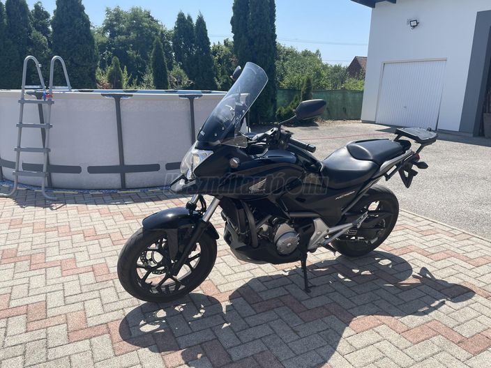 HONDA NC 700 XD