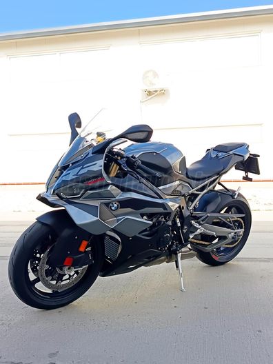 BMW S 1000 RR