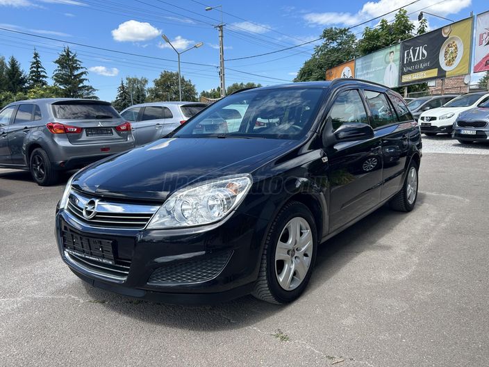 OPEL ASTRA H Caravan 1.6 Enjoy