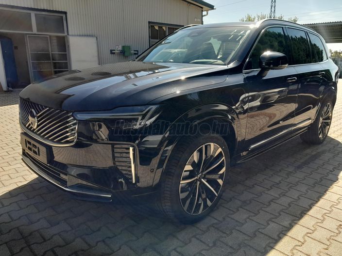 VOLVO XC90 2.0 [T8] Ultra Bright Geartronic (7 személyes )