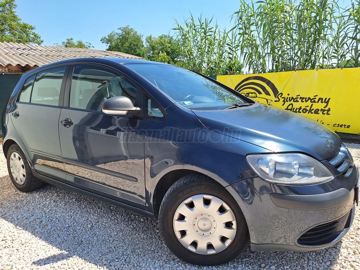 VOLKSWAGEN GOLF PLUS 1.4 Perfekt