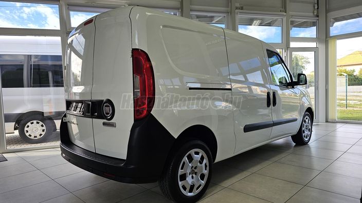 FIAT DOBLO Dobló Cargo 1.6 Mjet Maxi SX Start&Stop EcoJet E6