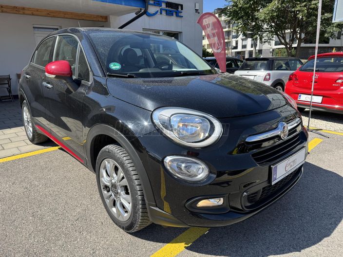 FIAT 500X 1.6 16V PopStar S&S