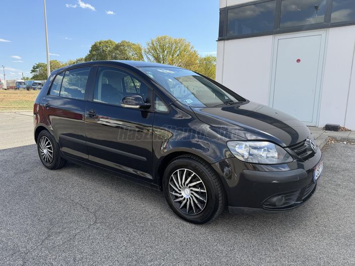 VOLKSWAGEN GOLF PLUS 1.4 Comfortline