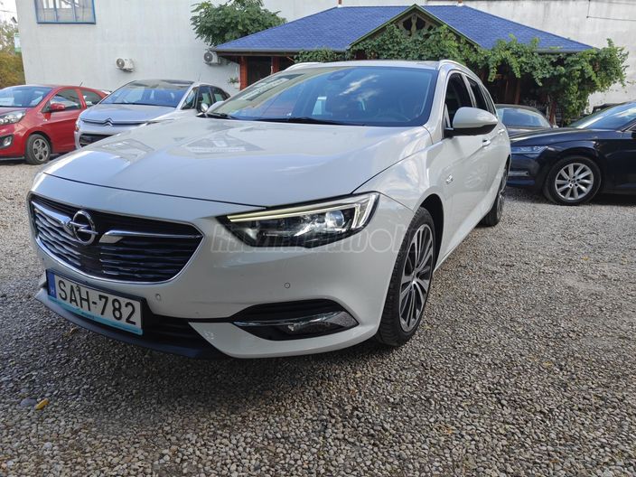 OPEL INSIGNIA Sports Tourer 1.5 Innovation Start Stop (Automata)