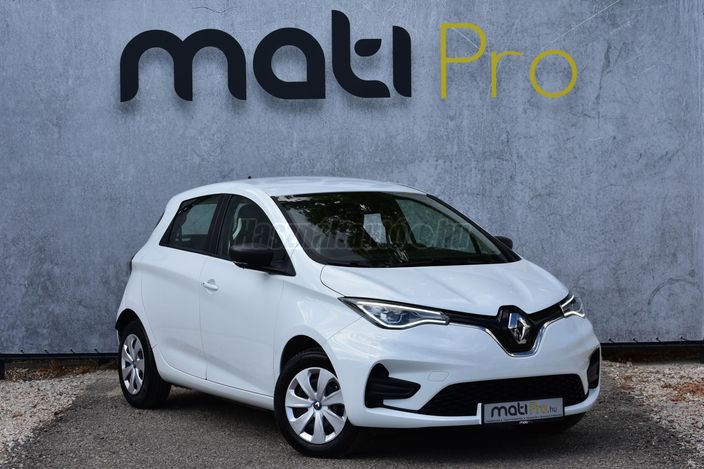 RENAULT ZOE Z.E. R110 52 kWh Life (Automata)