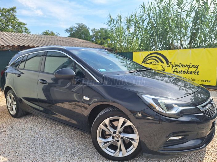 OPEL ASTRA K Sports Tourer 1.6 CDTI Innovation