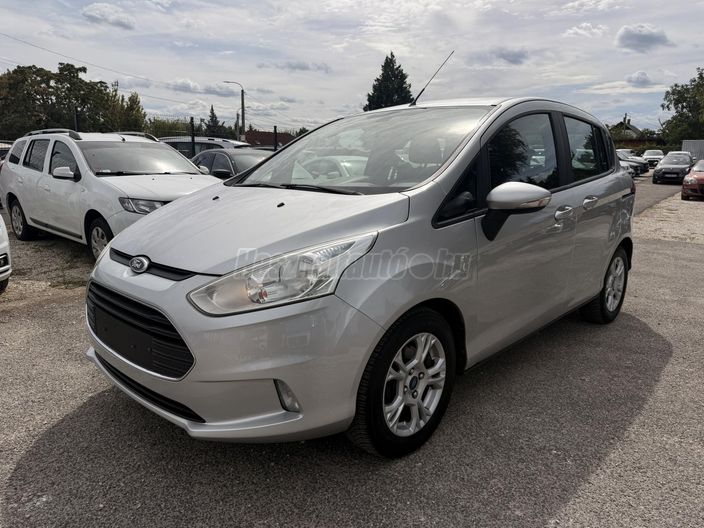 FORD B-MAX 1.4 Trend
