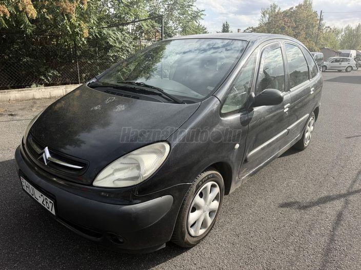 CITROEN XSARA PICASSO 1.6 SX Plus