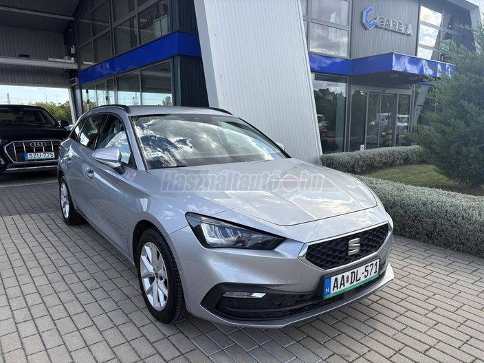 SEAT LEON ST 1.5 TSI mHEV Style DSG