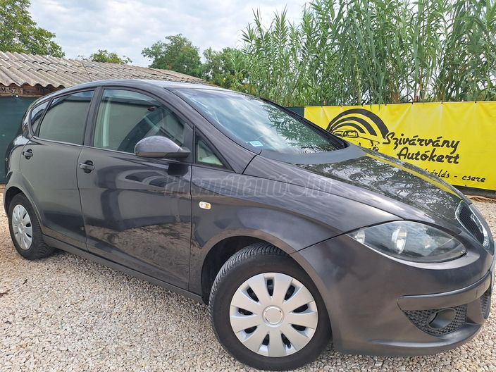 SEAT ALTEA 1.9 PD TDi Reference
