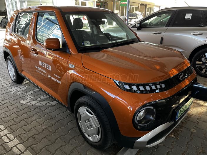 HYUNDAI INSTER 42kWh Comfort