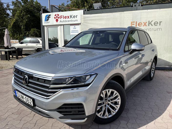 VOLKSWAGEN TOUAREG 3.0 V6 TDI Camel Tiptronic ic