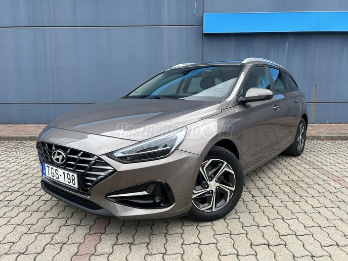 HYUNDAI I30 1.5 DPi Prime