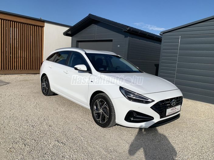 HYUNDAI I30 1.5 T-GDi Comfort MHEV