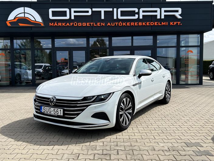 VOLKSWAGEN ARTEON 2.0 TSI Elegance DSG