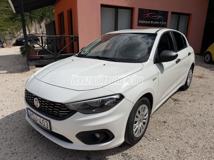 FIAT TIPO 1.4 16V Pop