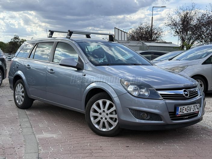 OPEL ASTRA H Caravan 1.6 Enjoy
