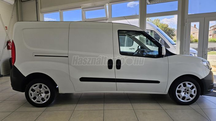 FIAT DOBLO Dobló Cargo 1.6 Mjet Maxi SX