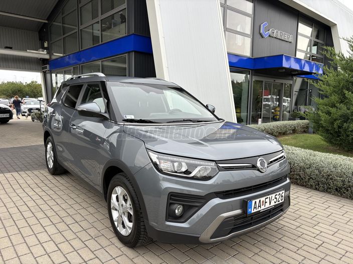 SSANGYONG TIVOLI GRAND 1.5 GDi-T Style (Automata)