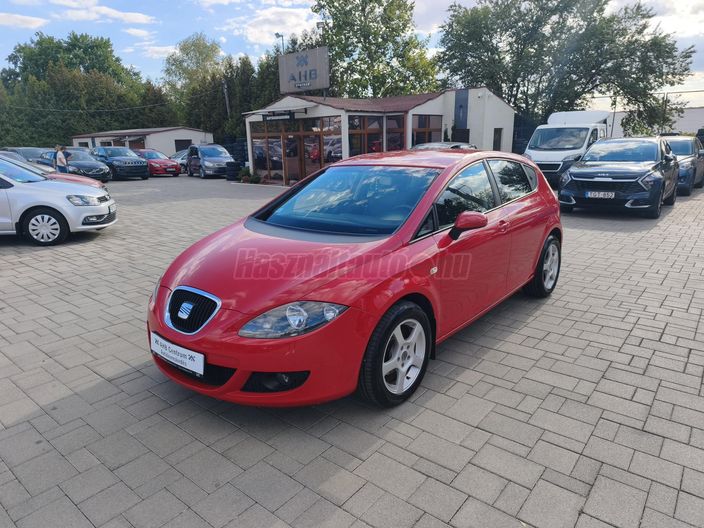 SEAT LEON 1.9 PD TDI Ecomotive