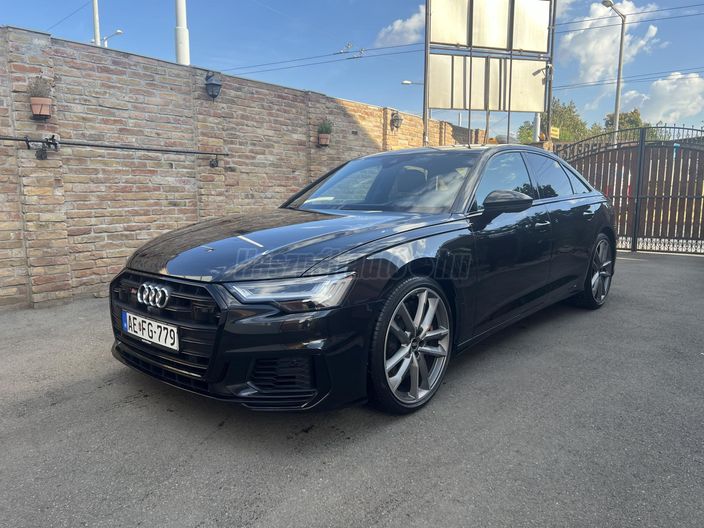 AUDI S6 55 TDI quattro Tiptronic ic