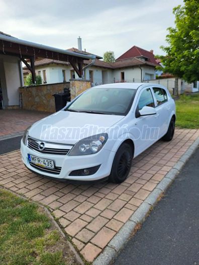 OPEL ASTRA H 1.6 Classic III