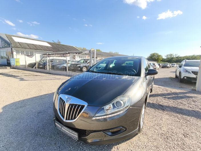 LANCIA DELTA 1.6 Mjet Platino