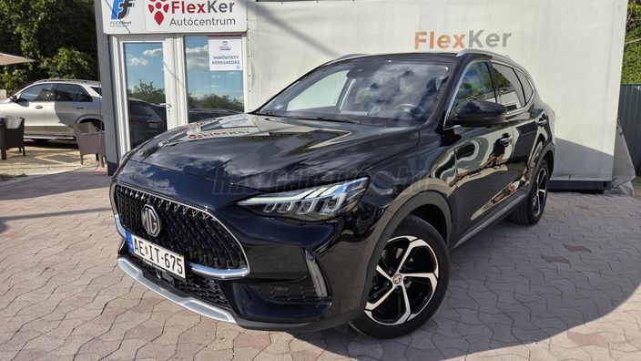MG HS 1.5 T-GDI Luxury DCT