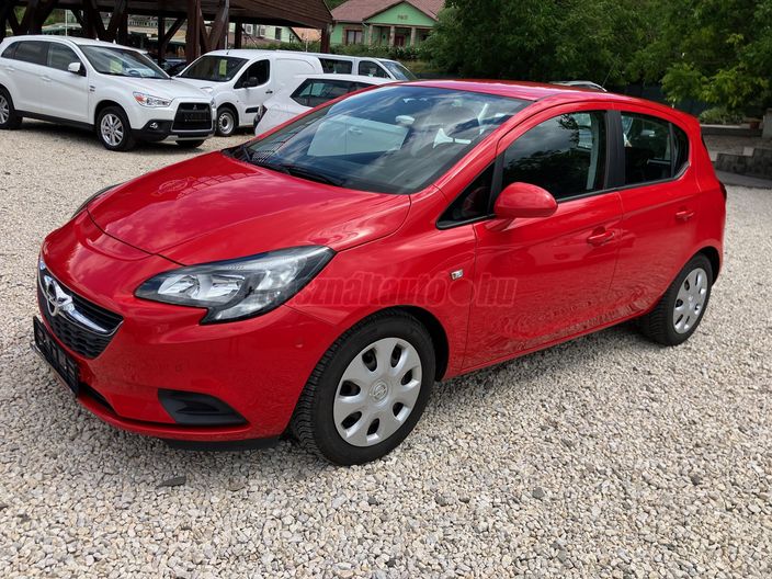 OPEL CORSA E 1.2 Active