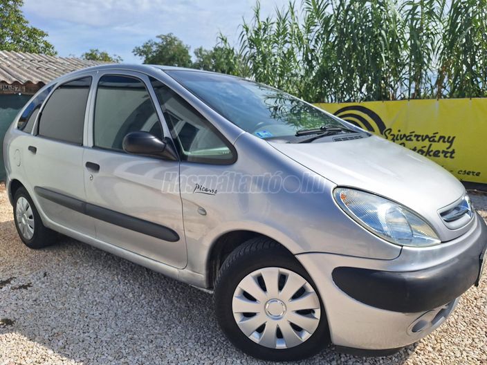 CITROEN XSARA PICASSO 1.6 SX Plus