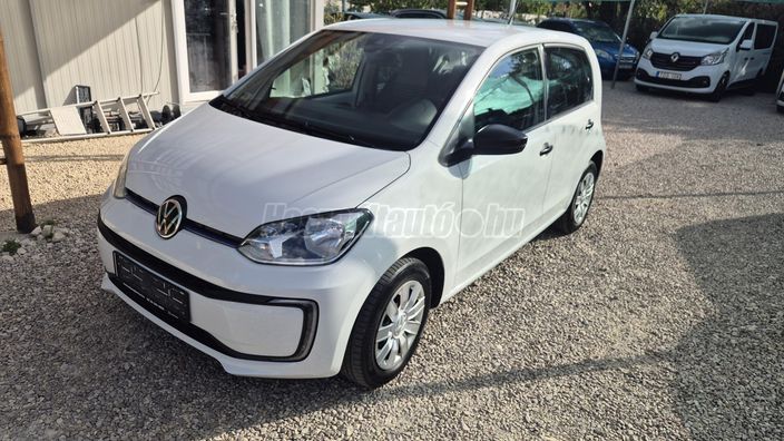 VOLKSWAGEN UP e-Up!