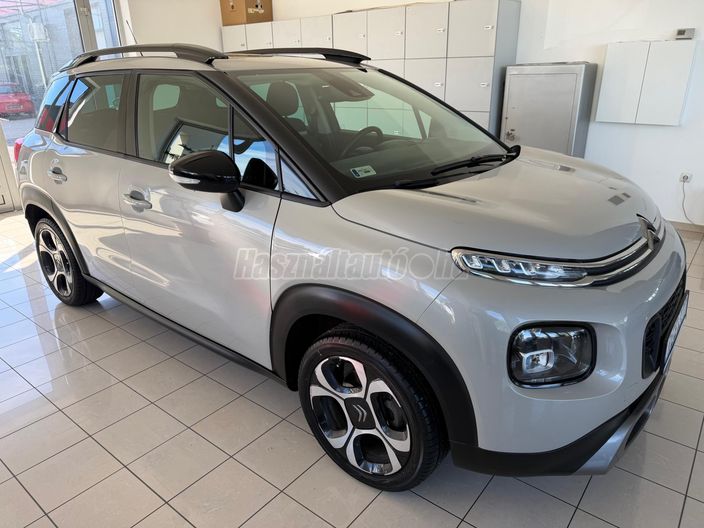 CITROEN C3 AIRCROSS 1.2 PureTech Shine S&S EURO 6.2