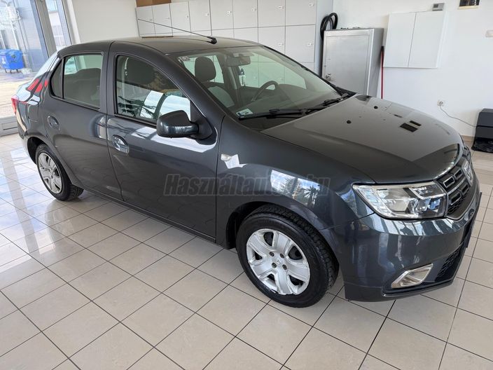 DACIA LOGAN 1.0 SCe Ambiance